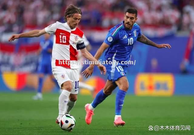 克罗地亚实现逆袭,横扫挪威晋级半决赛 克罗地亚实现逆袭,横扫挪威晋级半决赛