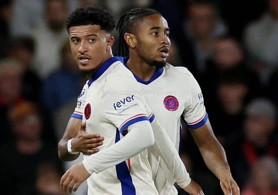 星空体育-切尔西客场击败巴黎,提前晋级淘汰赛