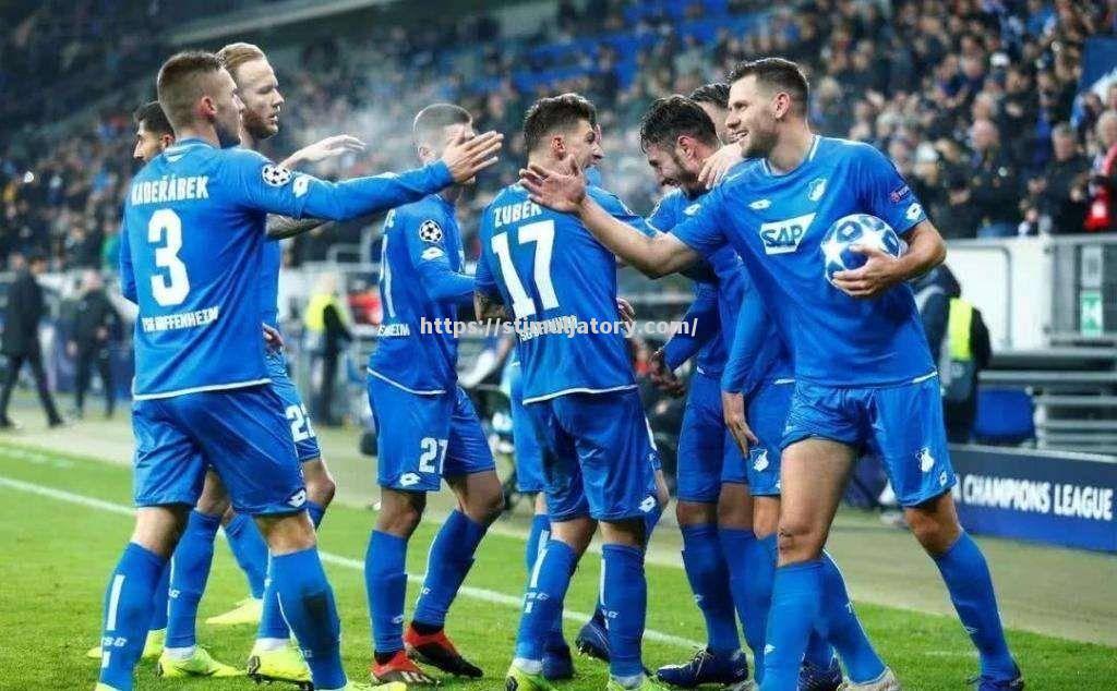 荷兰精英联赛球队士气高昂 荷兰精英联赛球队士气高昂