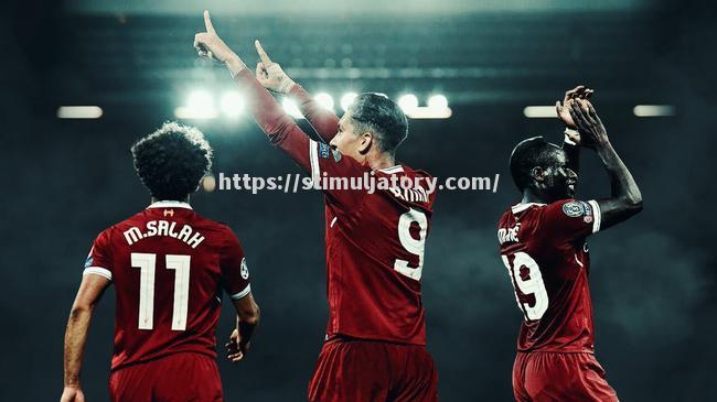 星空体育-利物浦战平皇家马德里,跃进欧冠半决赛