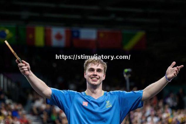 瑞典队不敌对手,遭受一场失利 瑞典队不敌对手,遭受一场失利