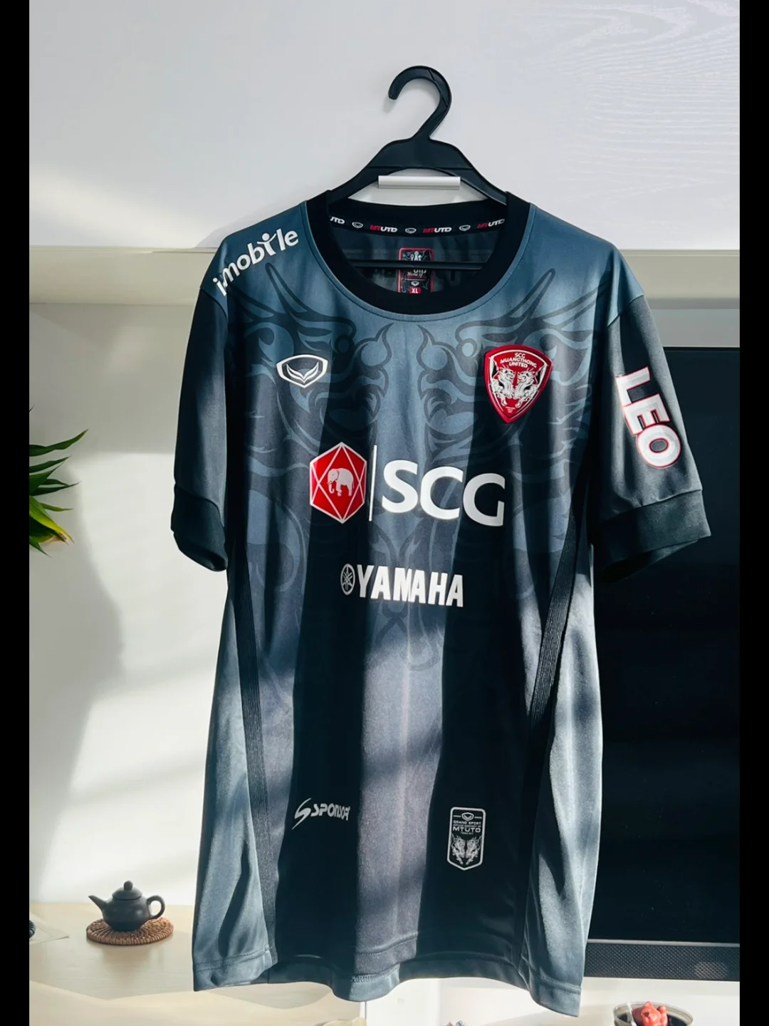 泰国联赛掀起热烈讨论,华穆拉尼主帅遭质疑 泰国联赛掀起热烈讨论,华穆拉尼主帅遭质疑