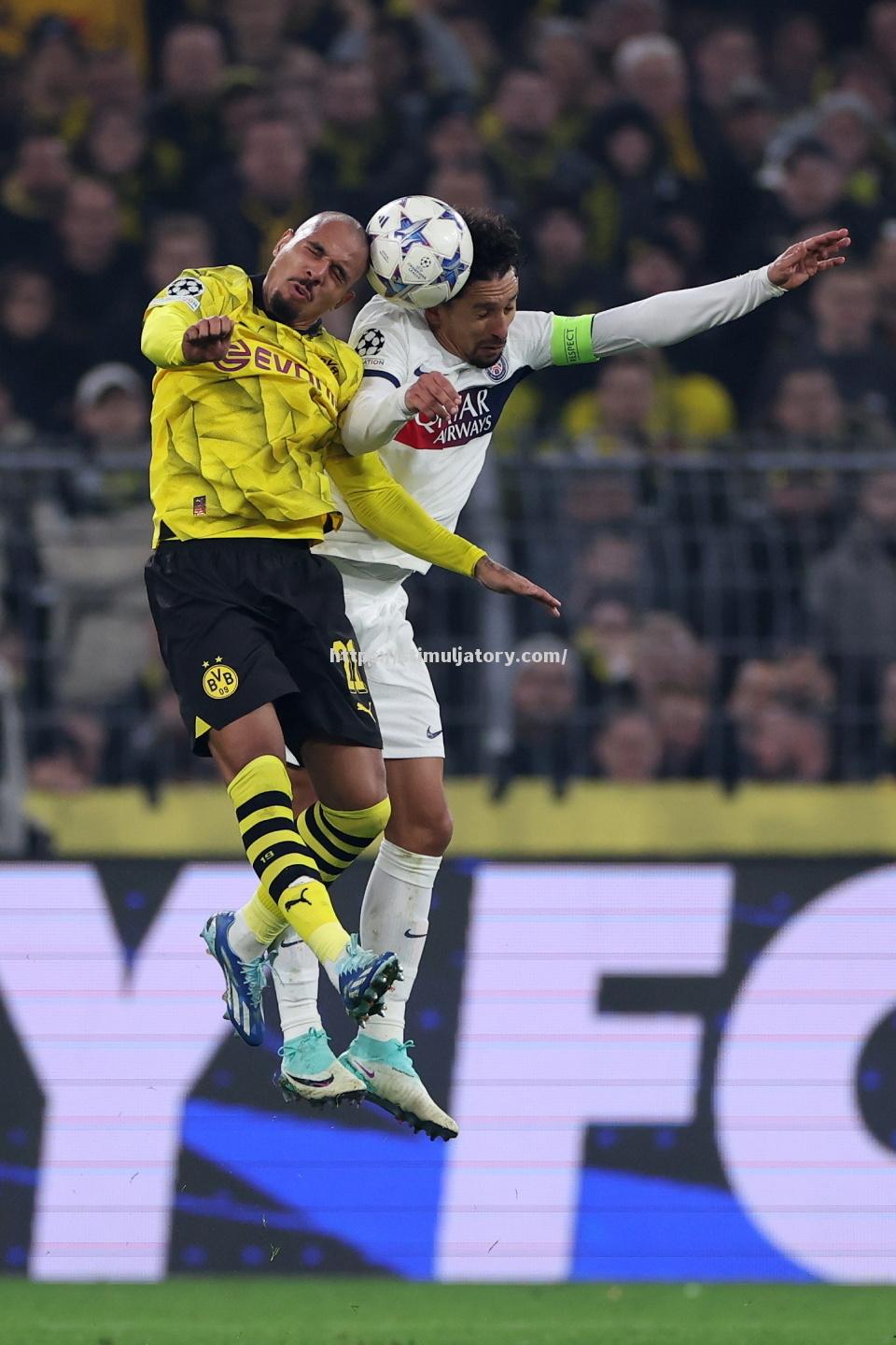 星空体育-多特蒙德挑战巴黎,备战备战