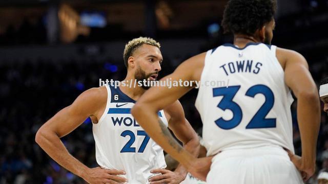 森林狼队新秀在比赛中展现出色成绩 森林狼队新秀在比赛中展现出色成绩