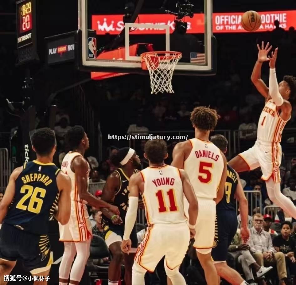 步行者逆转老鹰晋级总決,火箭遭遇三连败 步行者逆转老鹰晋级总決,火箭遭遇三连败