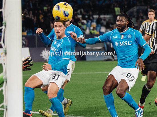 那不勒斯客场崛起,战意高涨全面进攻 那不勒斯客场崛起,战意高涨全面进攻