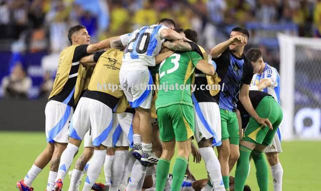 哥伦比亚运动员在马拉松比赛中脱颖而出