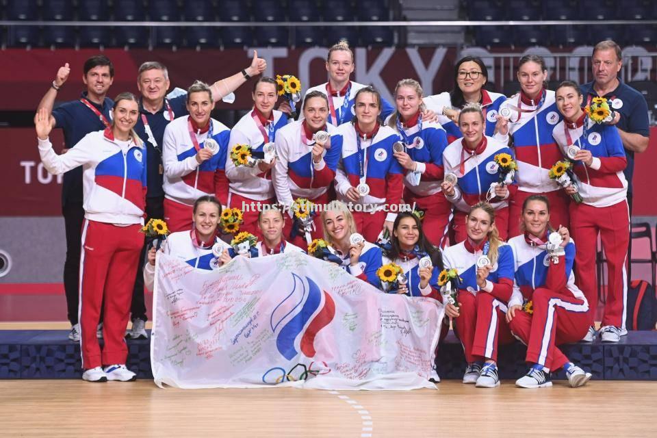 俄罗斯运动员凭借超强体能力夺得冠军 俄罗斯运动员凭借超强体能力夺得冠军