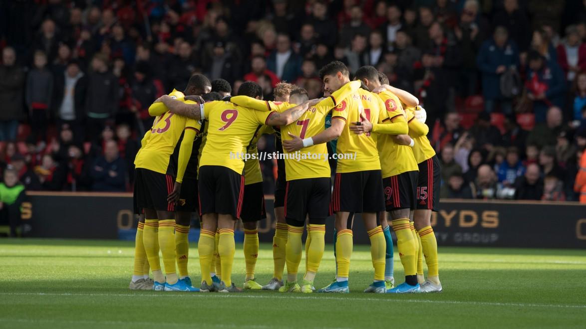 星空体育-沃特福德比不敌埃弗顿,遭遇三连败