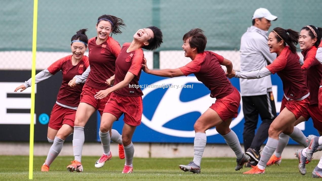 星空体育-东京奥运会女足比赛中国队实力备受瞩目