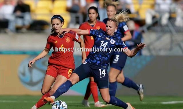 沙特阿拉伯女足惨败于阿联酋女足,遭遇困境 沙特阿拉伯女足惨败于阿联酋女足,遭遇困境