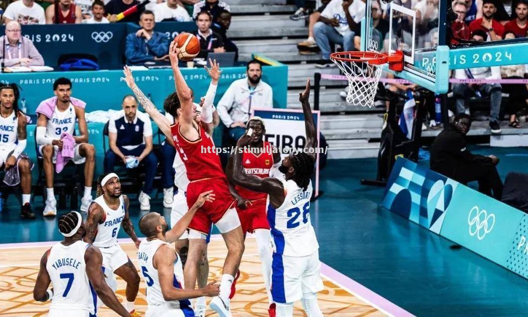 星空体育-美国男篮狂胜对手,蓄势夺得奥运金牌