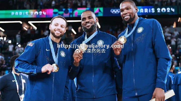 美国男篮狂胜对手,蓄势夺得奥运金牌 美国男篮狂胜对手,蓄势夺得奥运金牌