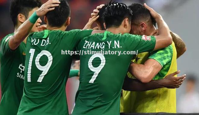 重庆当代力帆誓取三分,强烈冲击北京国安 重庆当代力帆誓取三分,强烈冲击北京国安