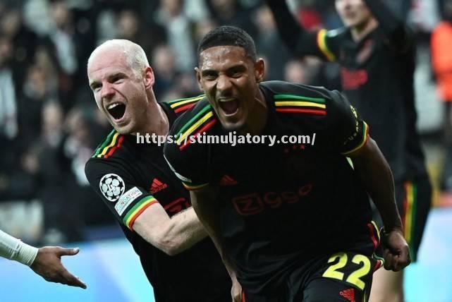 贝西克塔斯客场取胜,古兹曼绝杀帮球队晋级 贝西克塔斯客场取胜,古兹曼绝杀帮球队晋级