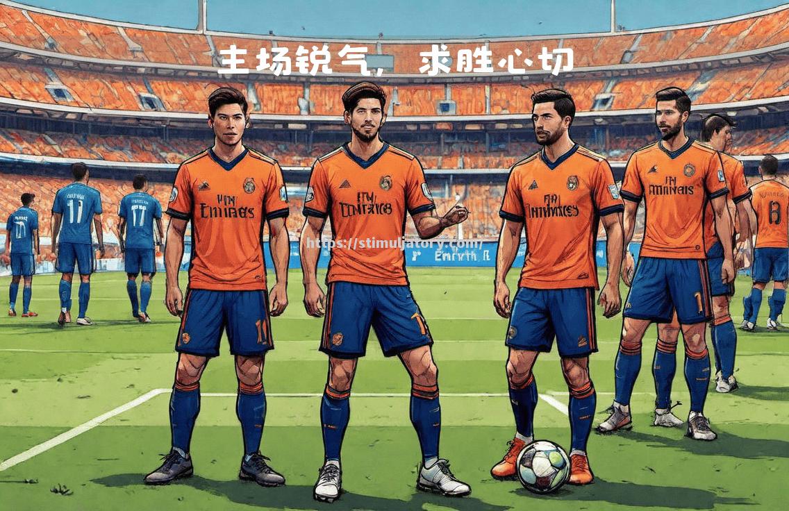 星空体育-巴塞罗那主场大捷:完胜对手!