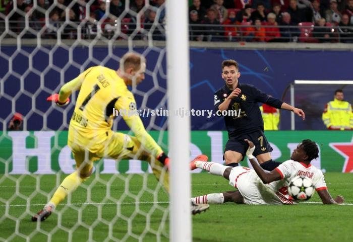 星空体育-尤文图斯正面击败曼城,豪取胜利->尤文力克曼城,取得重要胜利