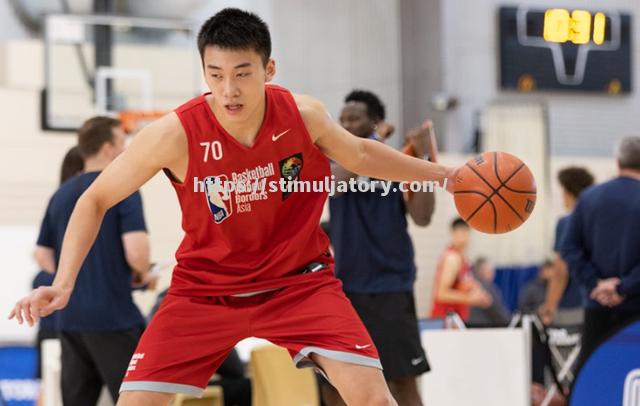 明星球员情系篮球梦想燃烧生命 明星球员情系篮球梦想燃烧生命