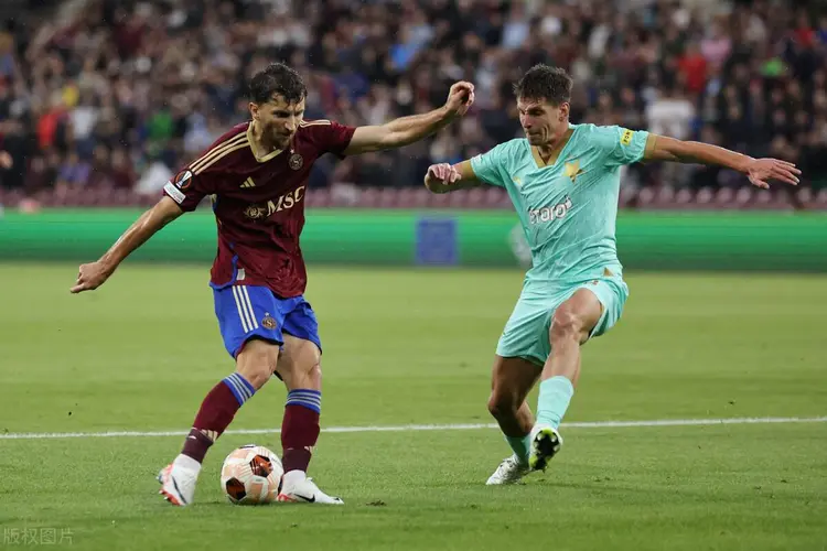 星空体育-摩纳哥与尼斯的战争即将打响!