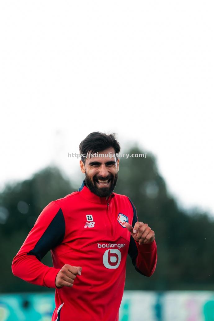 星空体育-里尔球员荣获法甲最佳射手奖