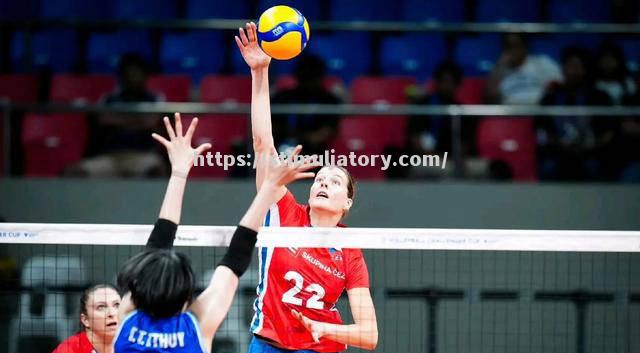 捷克队战胜对手,晋级欧锦赛 捷克队战胜对手,晋级欧锦赛