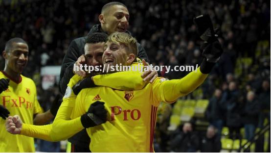 星空体育-沃特福德阵容有伤病球员,保级前景受挑战