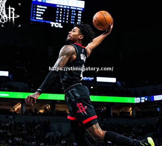 火箭所面临的困境有望迎刃而解 火箭所面临的困境有望迎刃而解