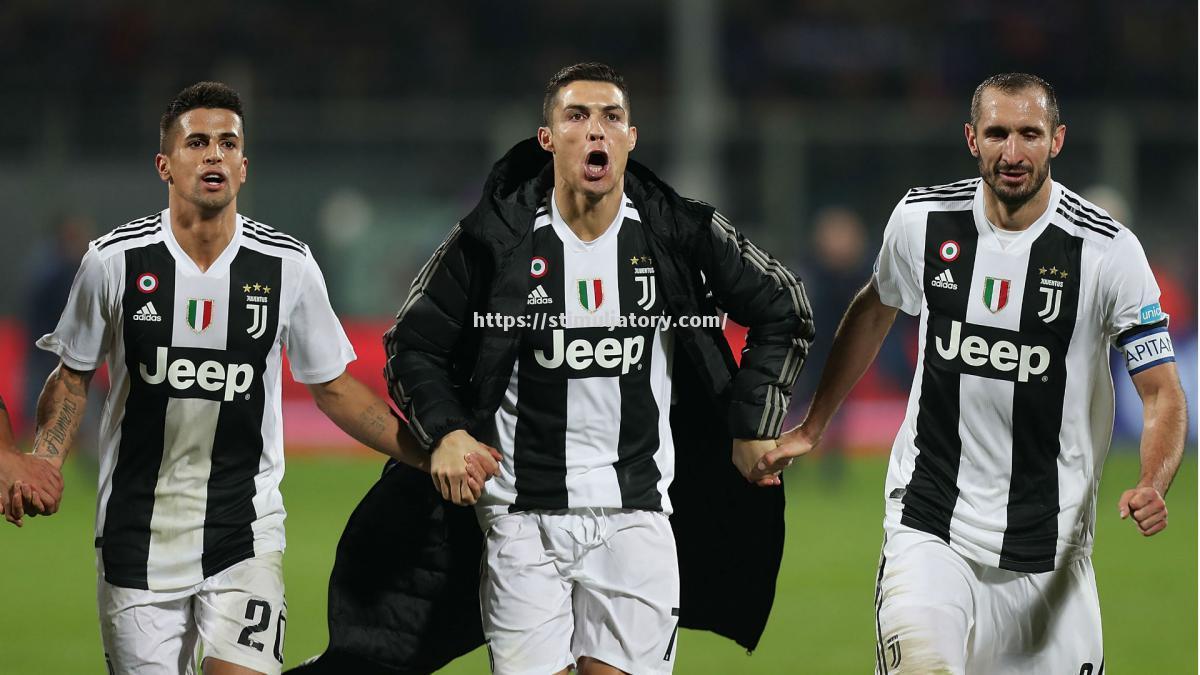 尤文图斯不敌波尔图,遭遇欧冠惨淡出局 尤文图斯不敌波尔图,遭遇欧冠惨淡出局