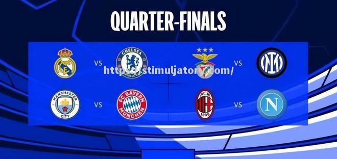 星空体育-曼城主场战胜,毫无悬念晋级欧冠八强