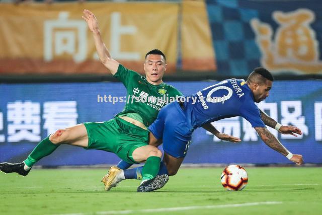 星空体育-实兵实战!恒大连胜六场积分榜第一坚守阵地