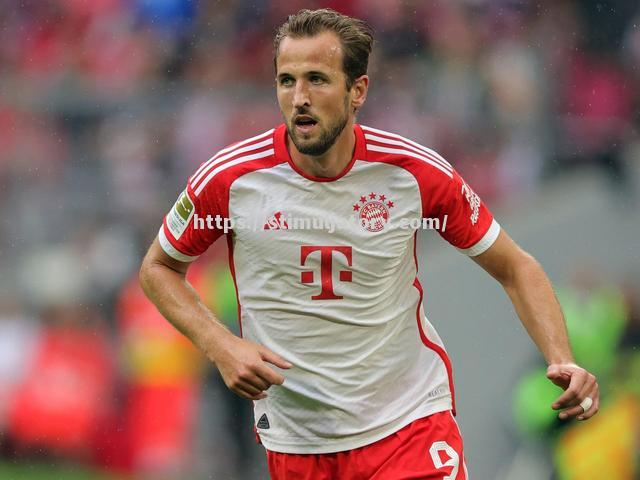 星空体育-拜仁慕尼黑战平,状态复杂赫尔特福特成为对手幸运者