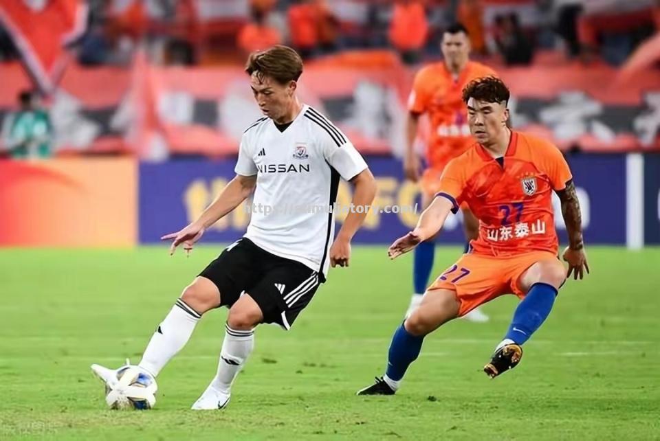 星空体育-山东鲁能折戟河北华夏幸福,无缘亚冠晋级赛