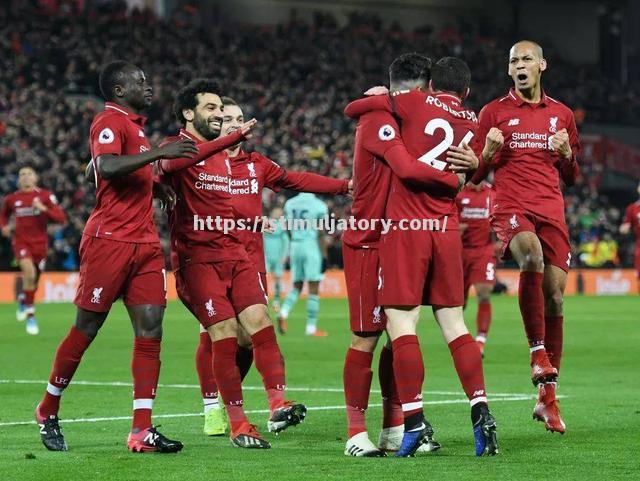 利物浦将迎战曼联,双雄争锋 利物浦将迎战曼联,双雄争锋