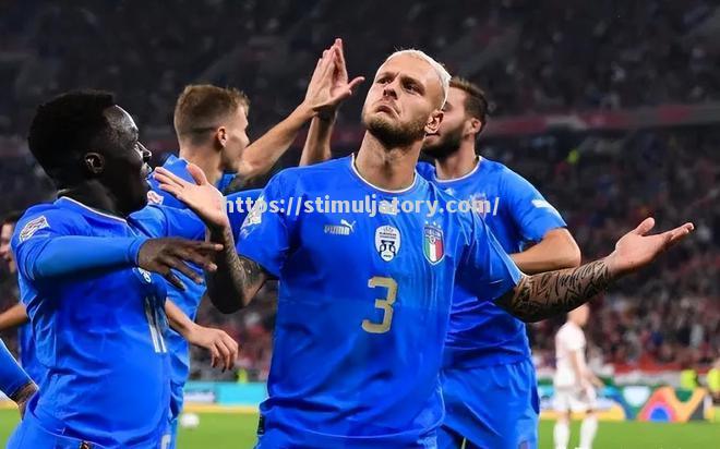 星空体育-意大利队遭遇德国队的挑战,胜负未定