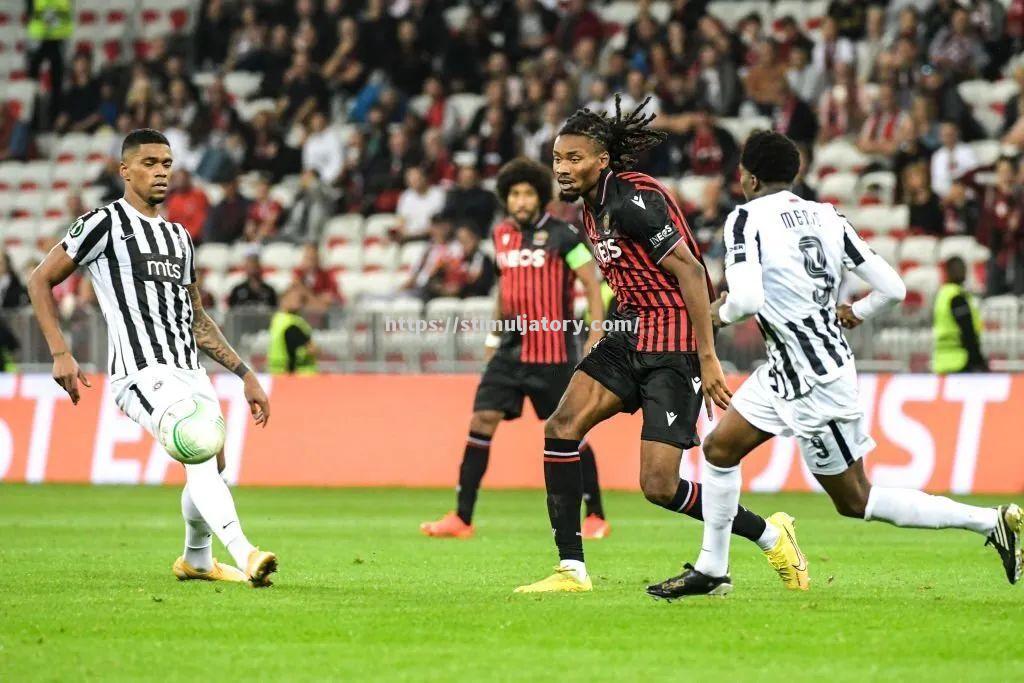 星空体育-南特客场不敌雷恩,遭遇失利