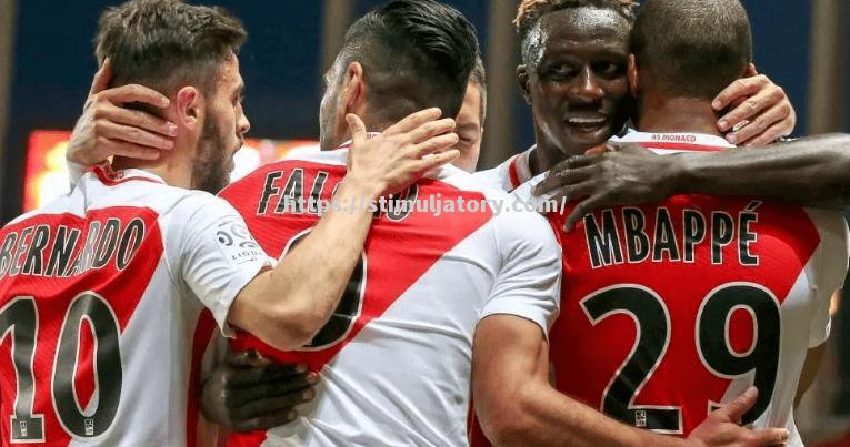 摩纳哥客场不敌对手,最新排名更新 摩纳哥客场不敌对手,最新排名更新