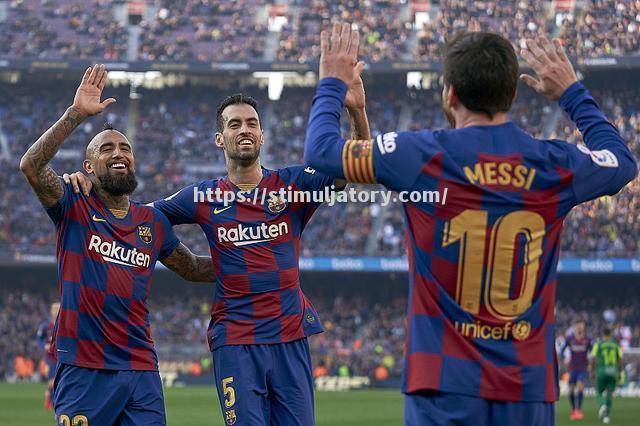 星空体育-巴塞罗那在孔蒂带领下赢得西甲关键战役