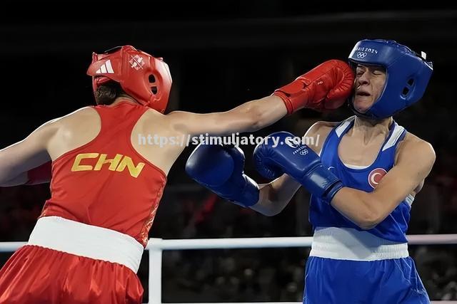 星空体育-爱尔兰拳击队实力浑厚，成功进入下一轮