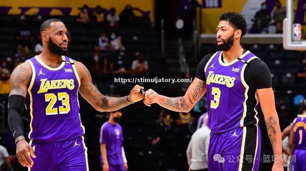 星空体育-最佳新秀遭遇伤病，湖人主场惨败
