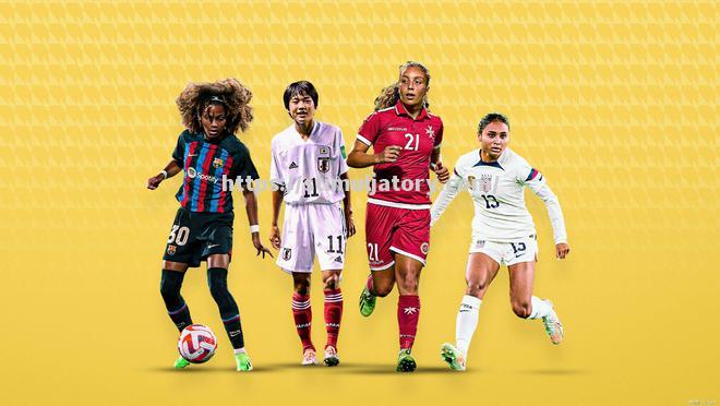 星空体育-世界杯前瞻：热门队伍展望未来