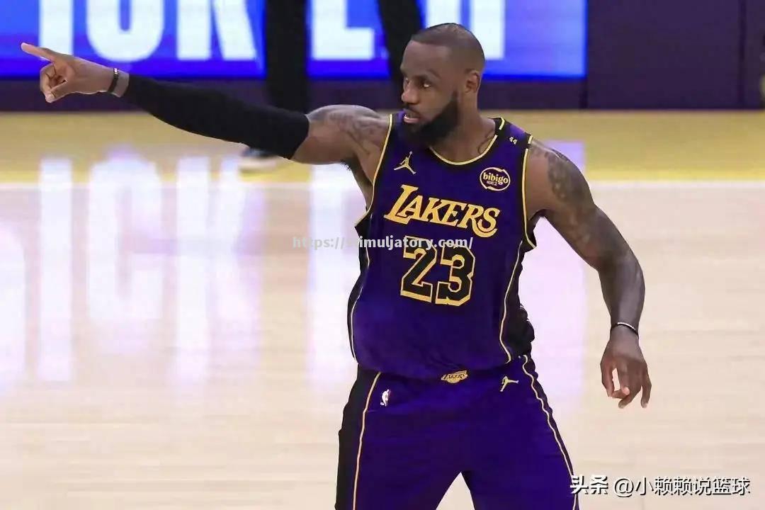 篮网主帅盛赞球队，虽败犹荣抢下湖人感到鼓舞