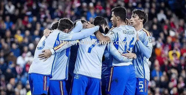 星空体育-瑞典客场大胜格鲁吉亚,重返小组前列