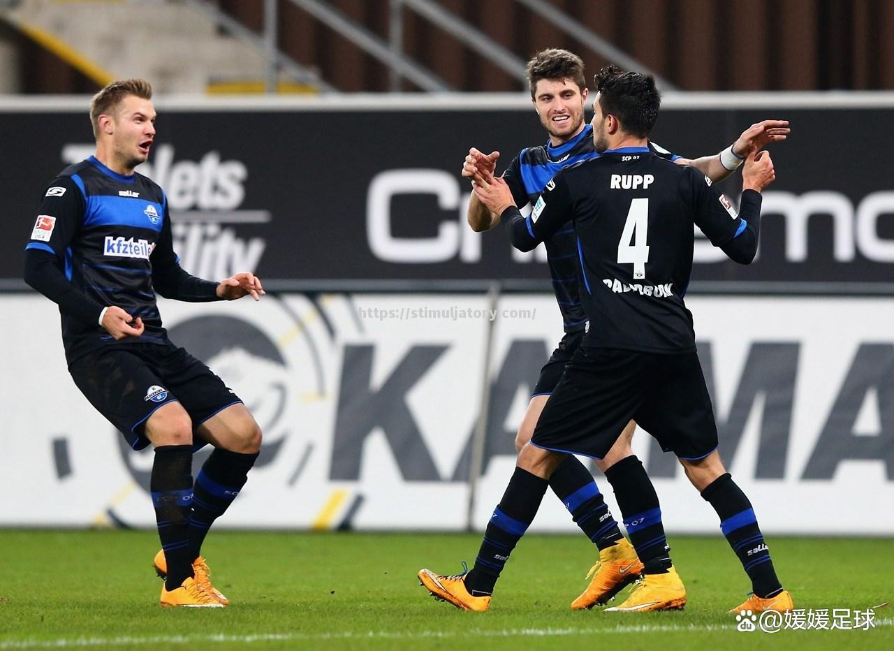 科隆将在主场对阵达姆施塔特,士气高涨 科隆将在主场对阵达姆施塔特,士气高涨