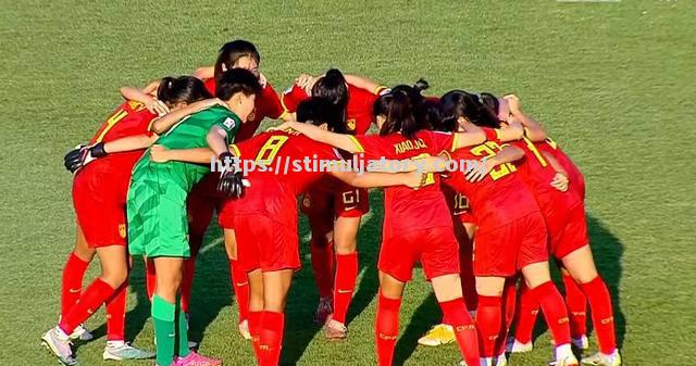 日本女足一丝不苟凭实力闯入四强 日本女足一丝不苟凭实力闯入四强