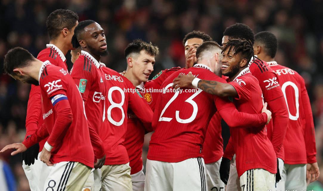 星空体育-曼联客场大获全胜，轻松击败对手