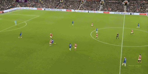 曼联客场大获全胜，轻松击败对手