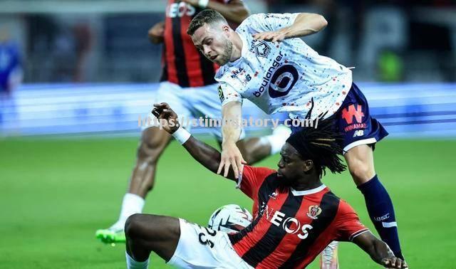 星空体育-兰斯主场平局，难掩失落之情