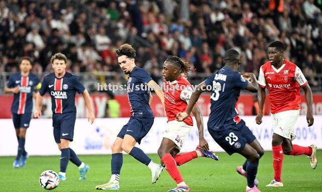 兰斯主场平局，难掩失落之情