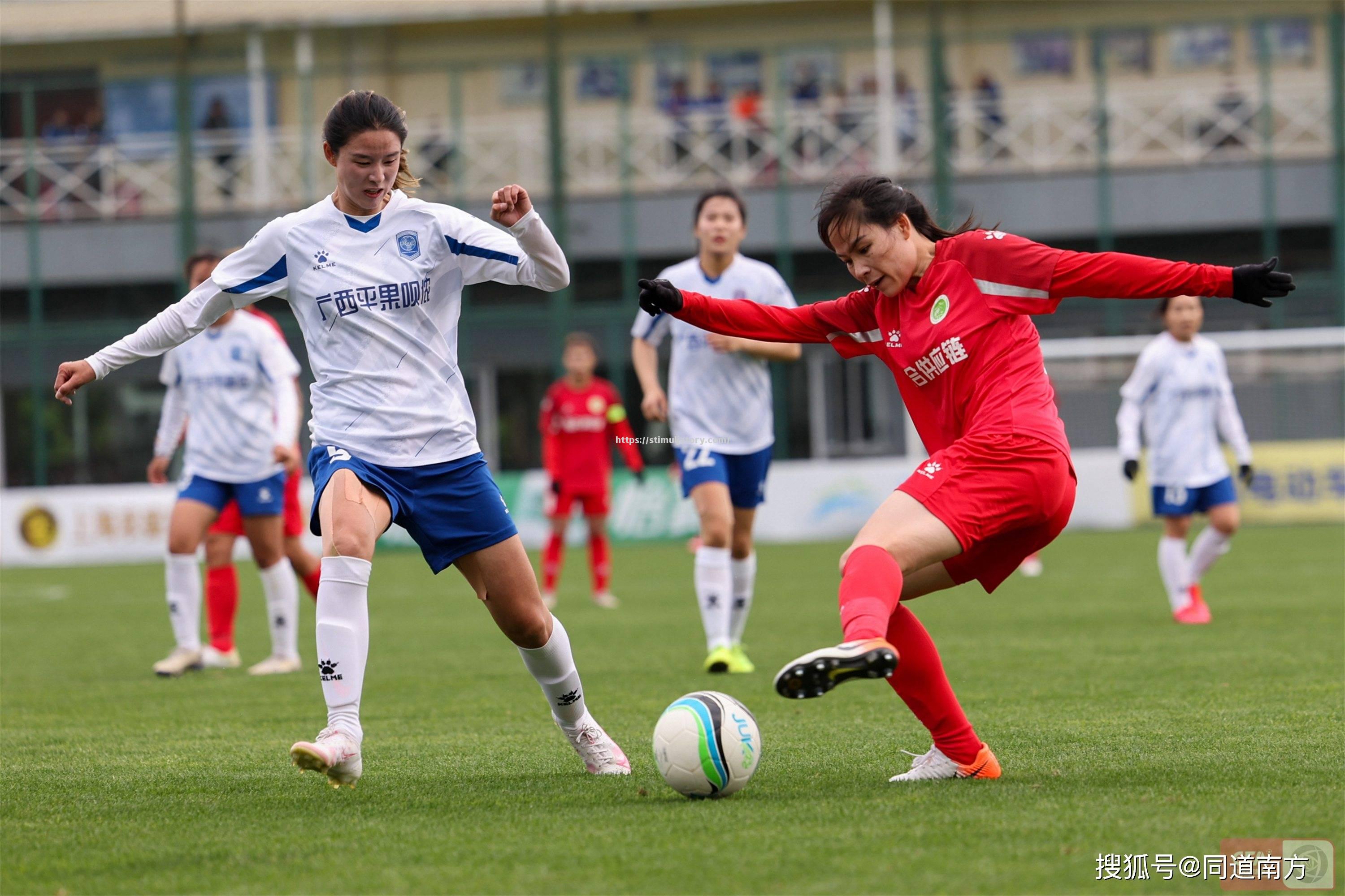 星空体育-迎战女足勇攀高峰,攻敌蹂躏朝前