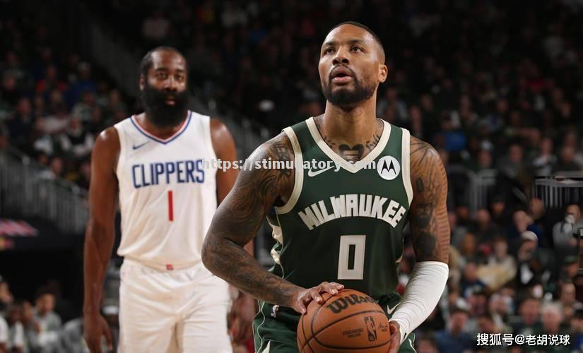 开拓者主场大胜快船,利拉德状态火爆 开拓者主场大胜快船,利拉德状态火爆